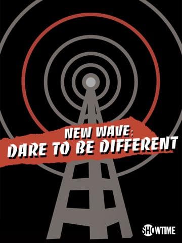 New Wave: Dare to be Different