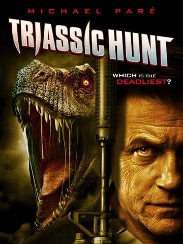 Triassic Hunt