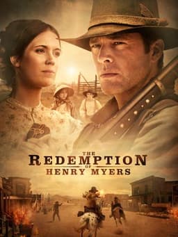 The Redemption of Henry Myers