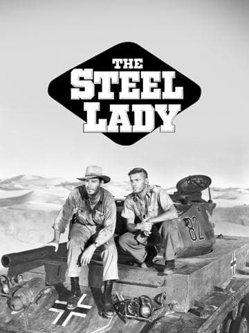 The Steel Lady