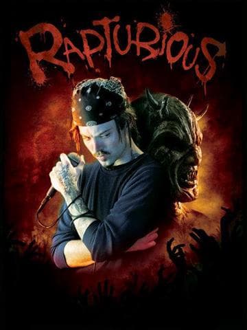 Rapturious