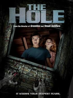 The Hole
