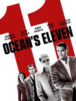 Ocean's Eleven