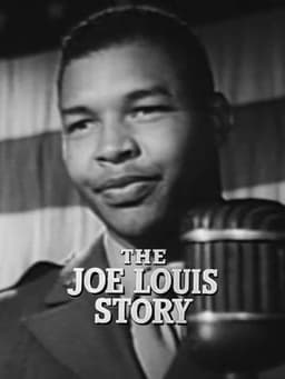 The Joe Louis Story