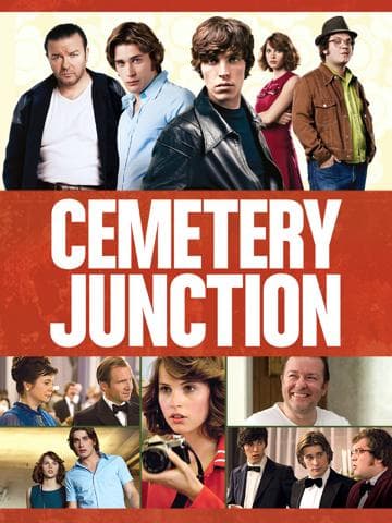 Cemetery Junction