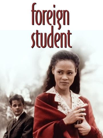 Foreign Student