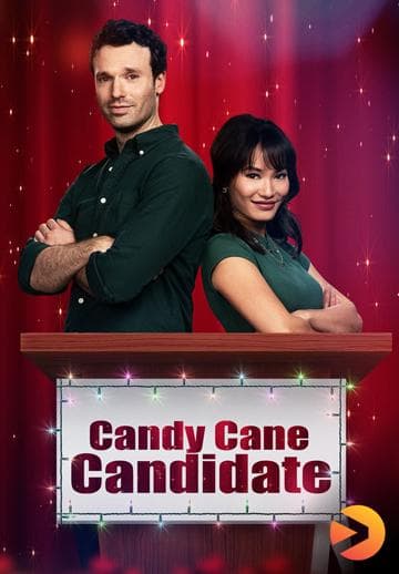 Candy Cane Candidate