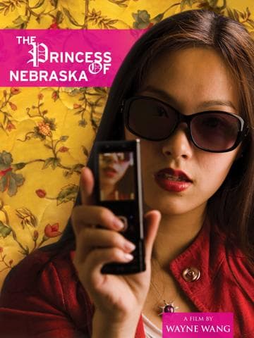The Princess of Nebraska