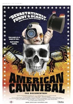 American Cannibal