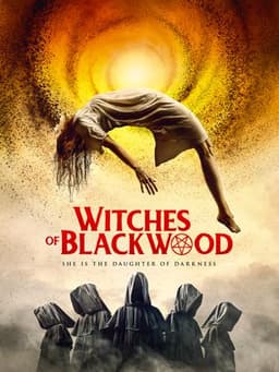 Witches of Blackwood