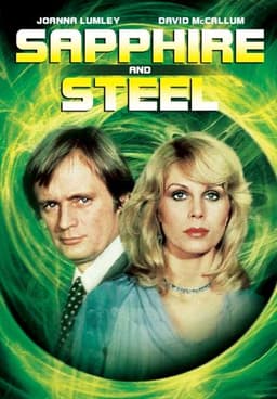 Sapphire & Steel
