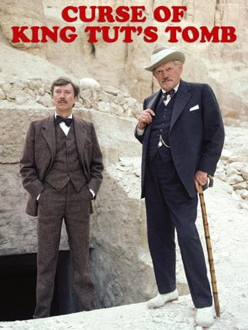 The Curse of King Tut's Tomb