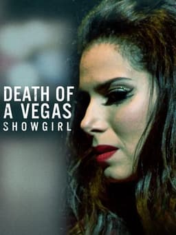 Death of a Vegas Showgirl