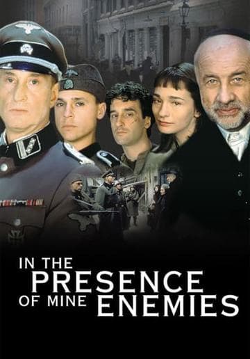 In the Presence of Mine Enemies