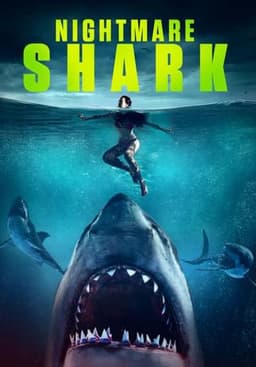 Nightmare Shark
