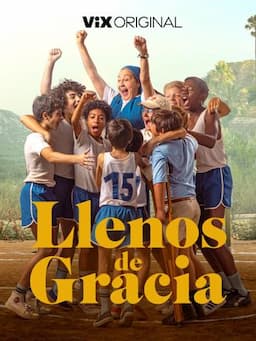 Llenos de gracia