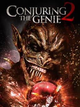 Conjuring The Genie 2