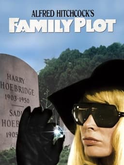 Family Plot
