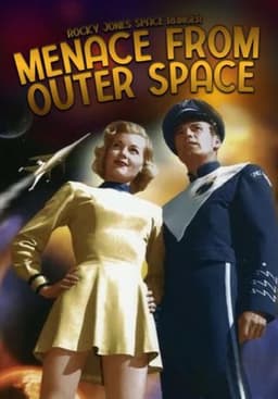 Menace from Outer Space