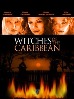 Witches of the Caribbean
