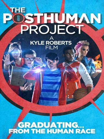 The Posthuman Project