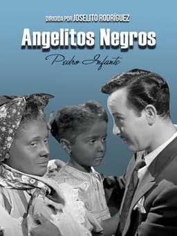 Angelitos Negros