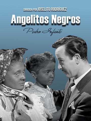 Angelitos Negros