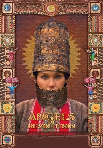 Angels of Revolution