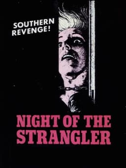 Night of the Strangler