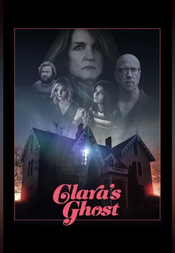Clara's Ghost