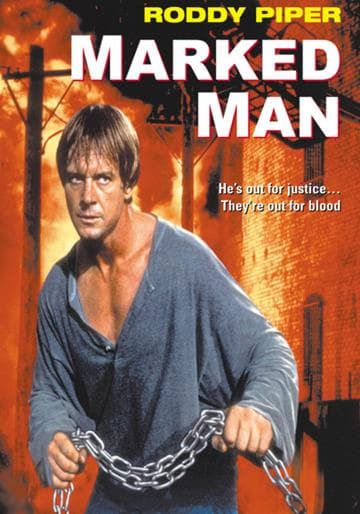 Marked Man