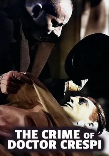 The Crime of Doctor Crespi