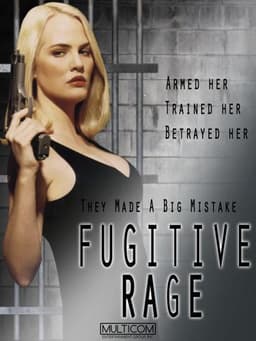 Fugitive Rage