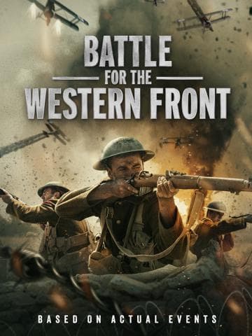 Battle for the Western Front