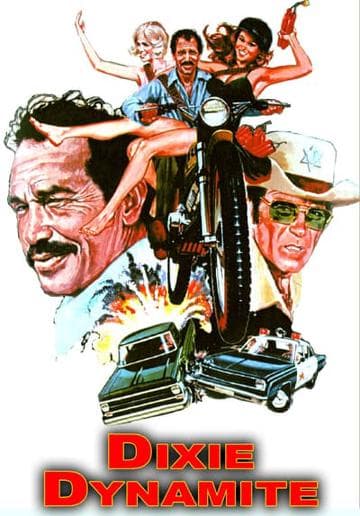 Dixie Dynamite