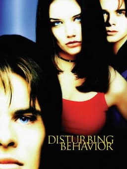Disturbing Behavior