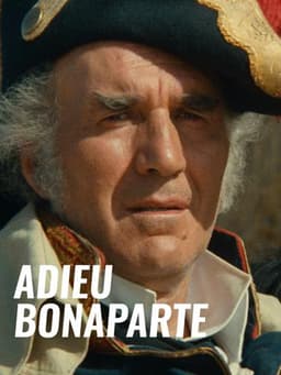Adieu Bonaparte