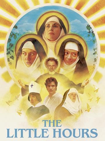 The Little Hours