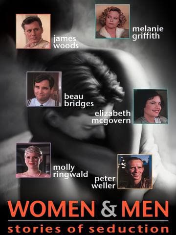 Women and Men: Stories of Seduction