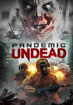 Pandemic Undead