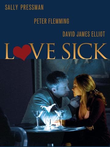 Love Sick: Secrets of a Sex Addict