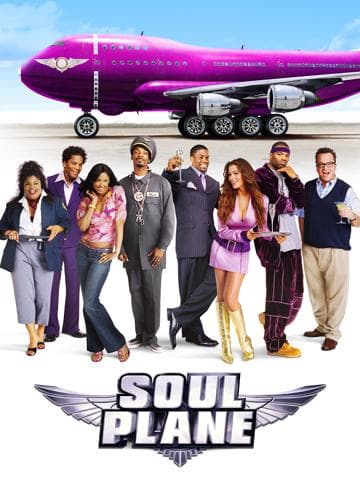 Soul Plane