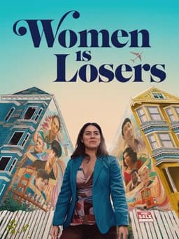 Women Is Losers