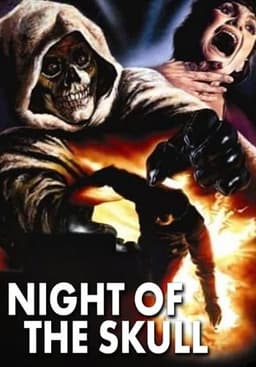 Night of the Skull