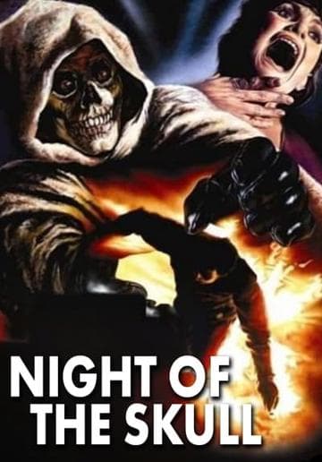 Night of the Skull