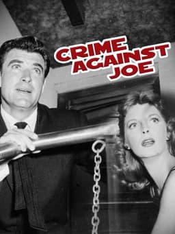 Crime Against Joe