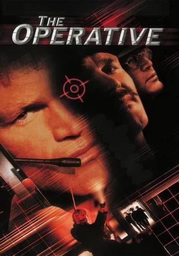 The Operative