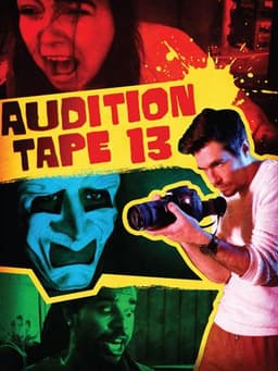 Audition Tape 13