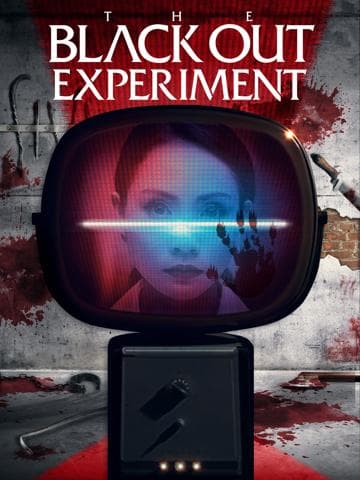 The Blackout Experiment