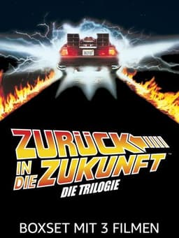 Retour vers le futur : Voyage dans le temps, American Dream & rock'n'roll